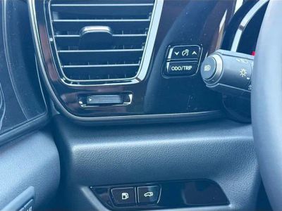 2026 Lexus NX — photo 35 view