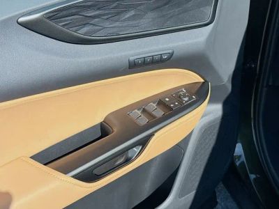2026 Lexus NX — photo 22 view