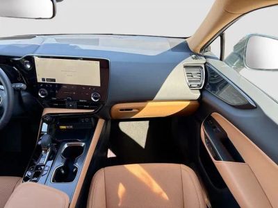 2026 Lexus NX — photo 18 view