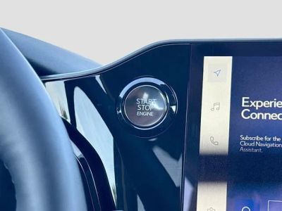 2026 Lexus NX — photo 36 view