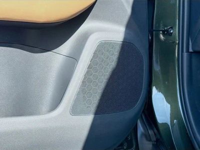 2026 Lexus NX — photo 23 view