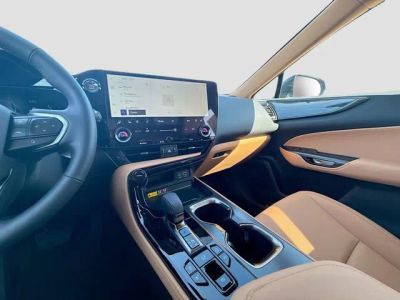 2026 Lexus NX — photo 27 view
