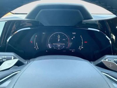2026 Lexus NX — photo 40 view