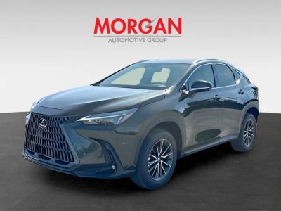 2026 Lexus NX — photo 7 view