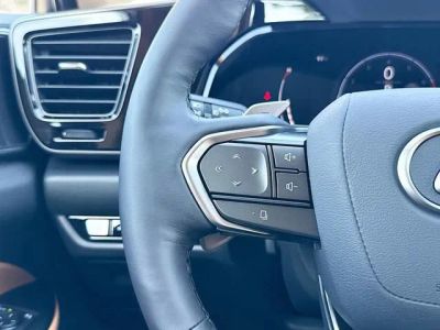 2026 Lexus NX — photo 37 view