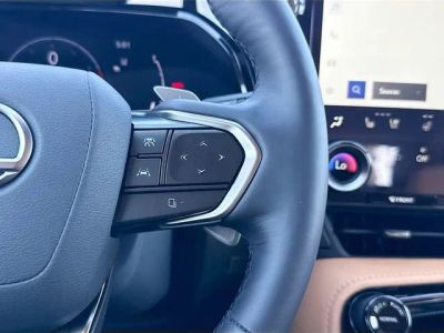 2026 Lexus NX — photo 38 view