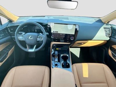 2026 Lexus NX — photo 16 view