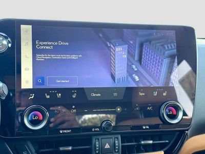 2026 Lexus NX — photo 32 view