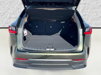 2026 Lexus NX — photo 12 view