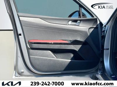 2026 Kia K5 — photo 19 view