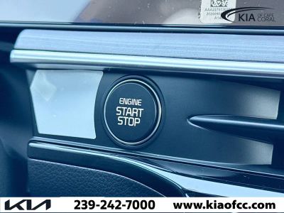 2026 Kia K5 — photo 33 view