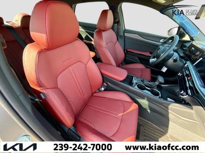 2026 Kia K5 — photo 13 view