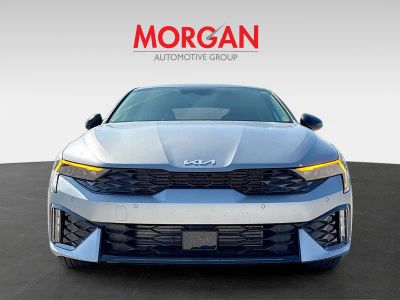 2026 Kia K5 — photo 7 view