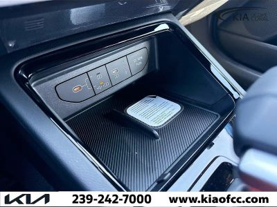 2026 Kia K5 — photo 27 view