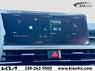 2026 Kia K5 — photo 28 view