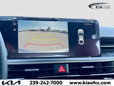 2026 Kia K5 — photo 30 view