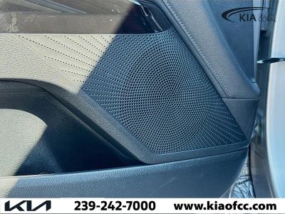 2026 Kia K5 — photo 21 view