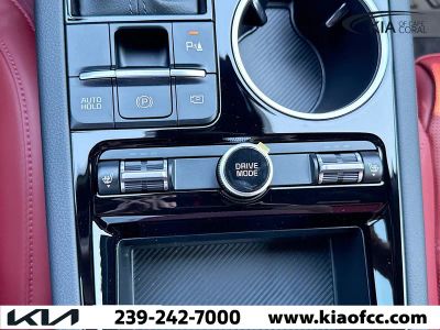 2026 Kia K5 — photo 26 view