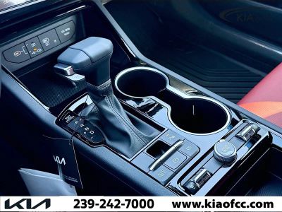 2026 Kia K5 — photo 25 view