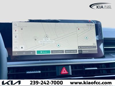 2026 Kia K5 — photo 29 view