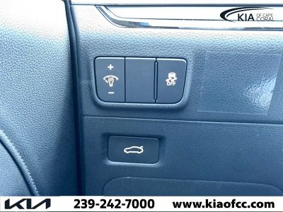 2026 Kia K5 — photo 32 view