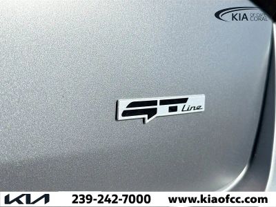 2026 Kia K5 — photo 10 view