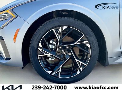 2026 Kia K5 — photo 38 view