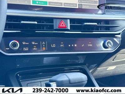 2026 Kia K5 — photo 31 view
