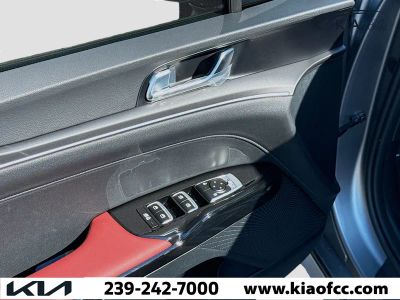 2026 Kia K5 — photo 20 view