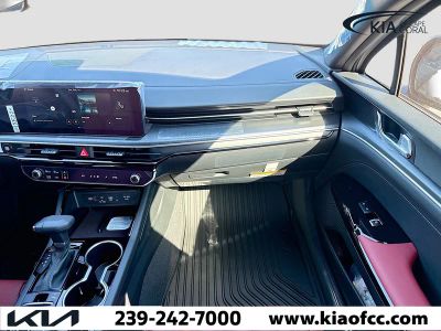 2026 Kia K5 — photo 16 view