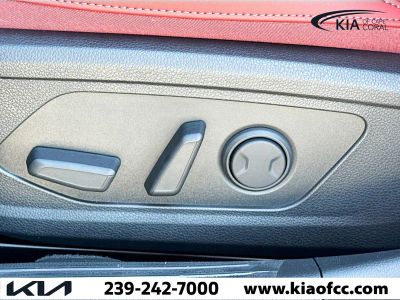 2026 Kia K5 — photo 22 view
