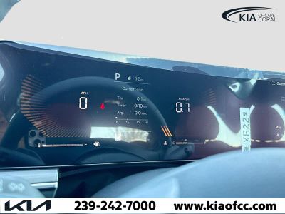 2026 Kia K5 — photo 37 view