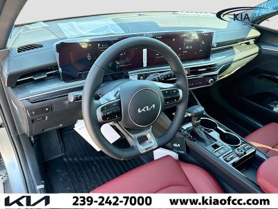 2026 Kia K5 — photo 23 view