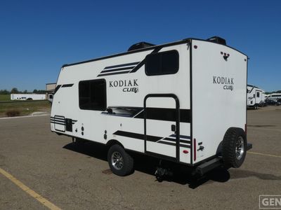 2021 Dutchmen Kodiak Cub - Photo 3