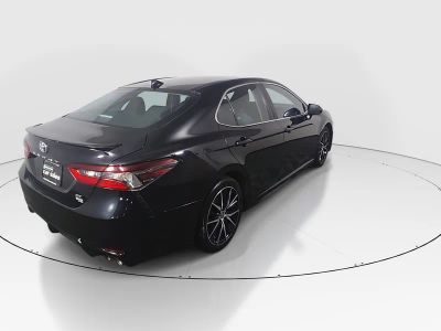 2024 Toyota Camry — photo 7 view