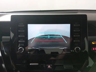 2024 Toyota Camry — photo 16 view