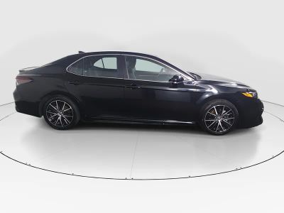 2024 Toyota Camry — photo 8 view