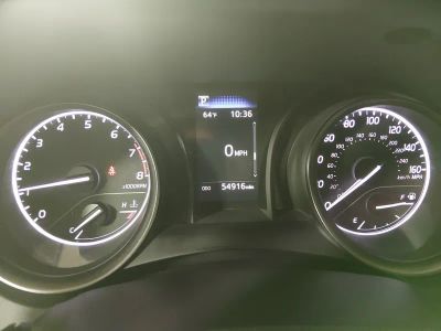 2024 Toyota Camry — photo 14 view