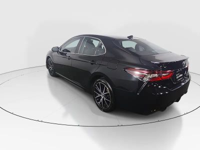 2024 Toyota Camry — detail view