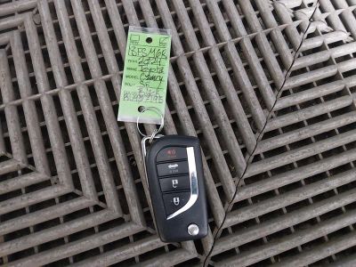 2024 Toyota Camry — photo 15 view