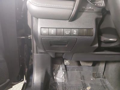 2024 Toyota Camry — photo 13 view