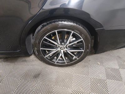 2024 Toyota Camry — photo 10 view