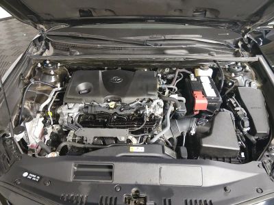 2024 Toyota Camry — photo 9 view