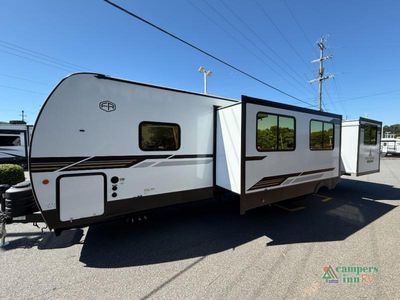 2027 Forest River RV Westbrook Luxury - Photo 6