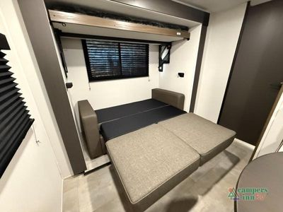 2027 Forest River RV Westbrook Luxury - Photo 41