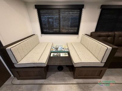 2027 Forest River RV Westbrook Luxury - Photo 28