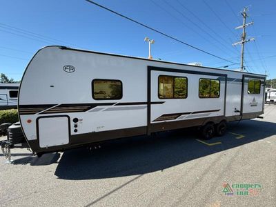 2027 Forest River RV Westbrook Luxury - Photo 4