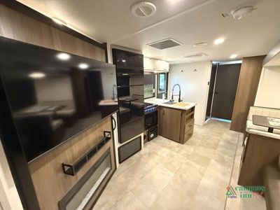 2027 Forest River RV Westbrook Luxury - Photo 10