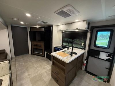 2027 Forest River RV Westbrook Luxury - Photo 9