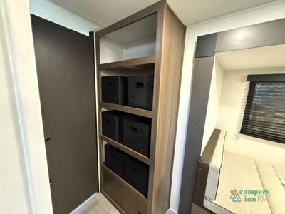 2027 Forest River RV Westbrook Luxury - Photo 29